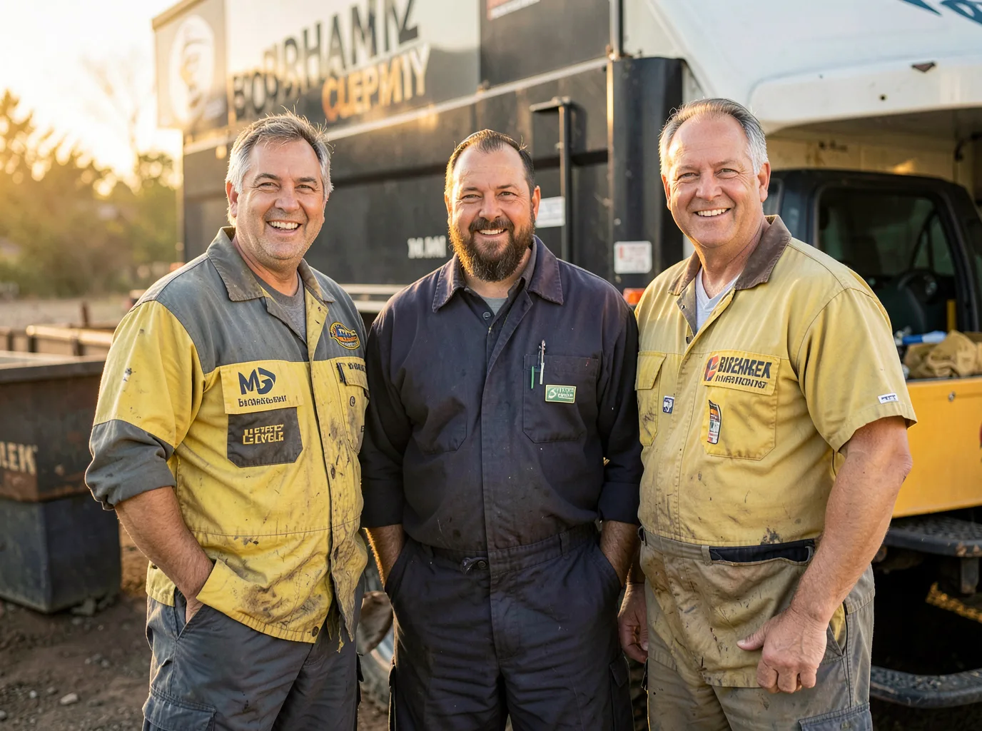 Sewage Cleanup company in Farmer, OH