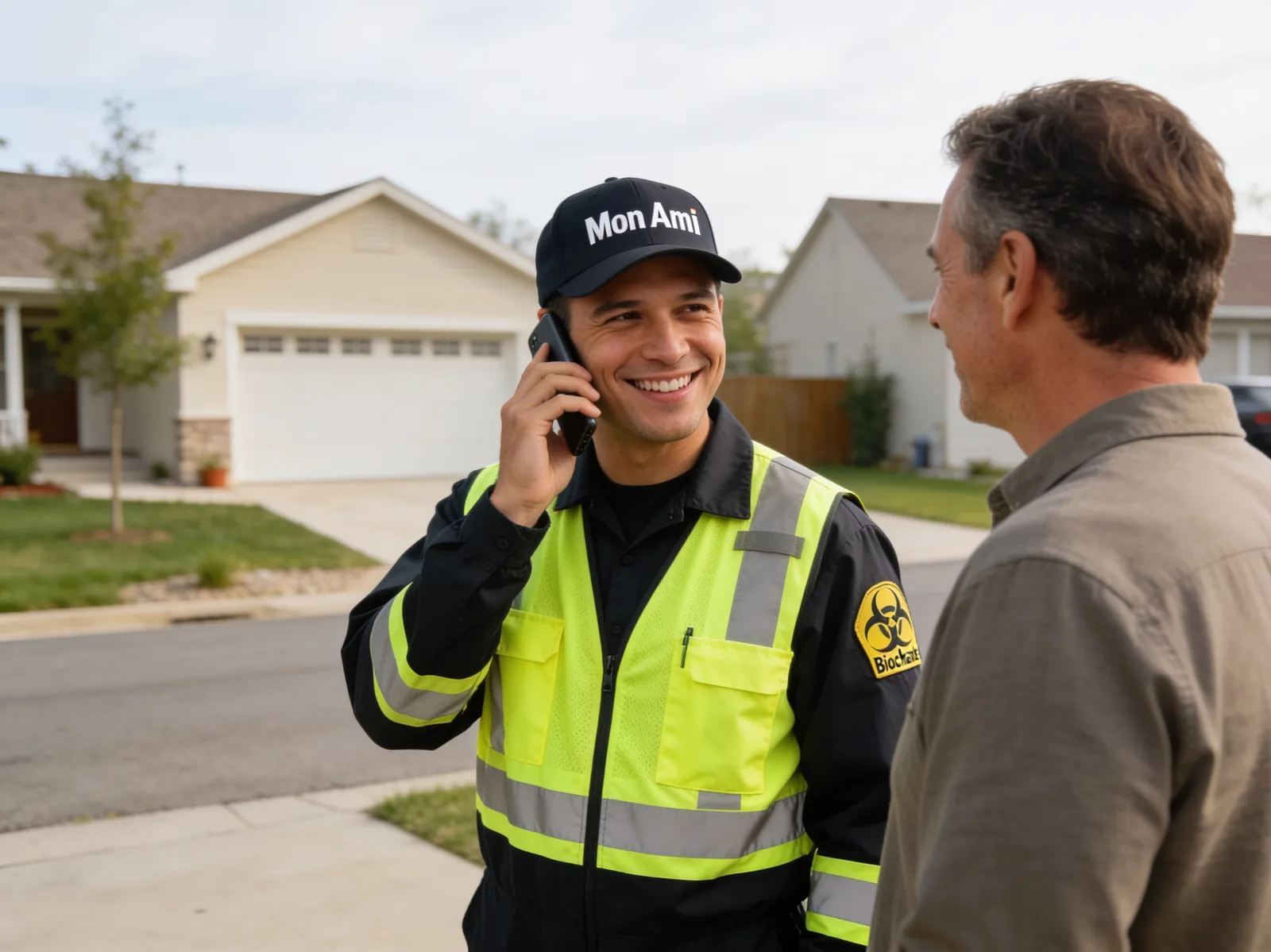 Sewage Cleanup Farmer, OH FAQs