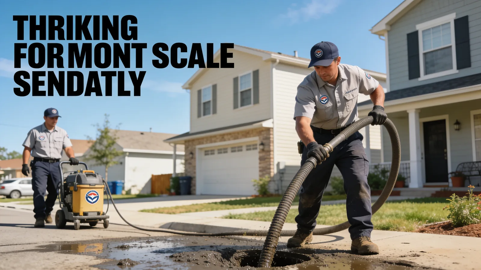 Sewage Cleanup in Farmer, OH near me